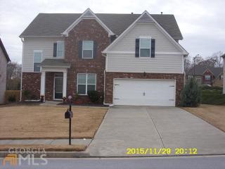 2731 Dayview Ln, Atlanta, GA 30331-9516