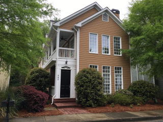 245 Magnolia Blossom Way, Athens, GA 30606-1725
