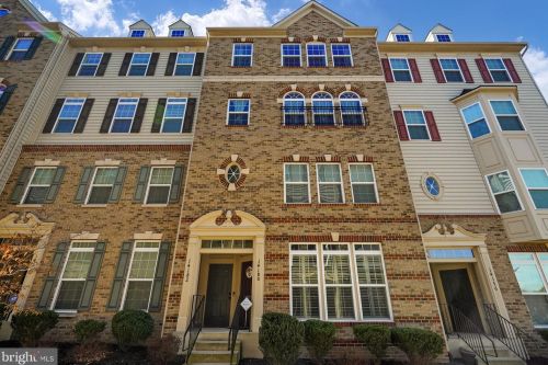 14182 Haro Trl, Gainesville, VA 20155