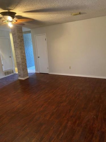 4318 Beall Blvd, Abilene TX 79606-8420 exterior