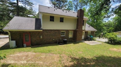2851 Hickory Trl, Lithonia, GA 30078-3626