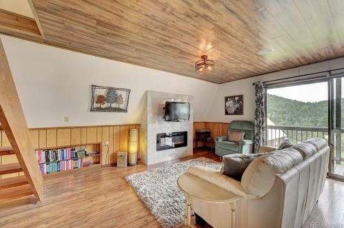 67 Pine St, Greenwood CO  81069-8610 exterior