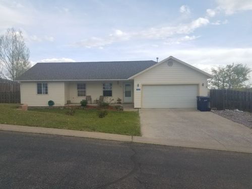 324 Meadows Cir, Vallecito, CO 81122-9679