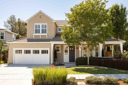 1400 Marigold Ct, Mountain View, CA 94040-3068