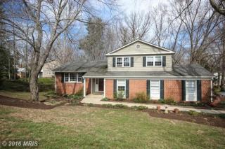 10204 Hunt Country Ln, Vienna, VA 22182-1818