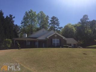726 Overlook Dr, Winder GA  30680-3551 exterior