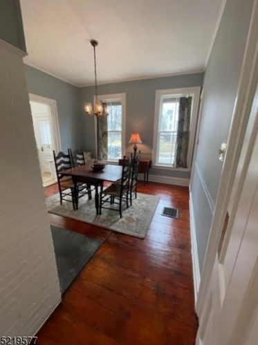 123 High St, Hackettstown NJ  07840-1905 exterior