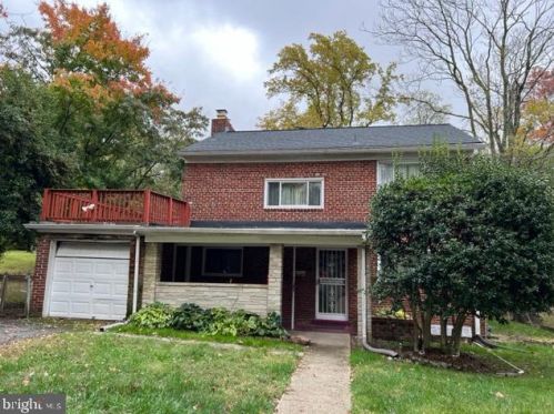 1205 Jackson Ave, Silver Spring, MD 20912-7529