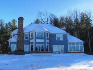 22 Bluebell Ln, Saint George VT  05495-8023 exterior