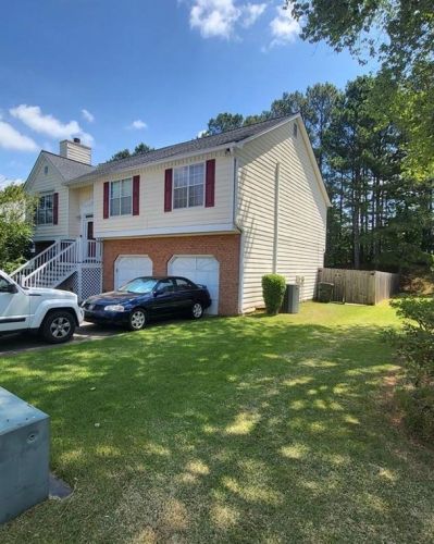 3595 Dyer Parke Ln, Marietta, GA 30060-7530