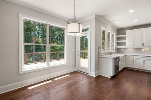 185 Grandmar Chase, Holly Springs GA  30115-6498 exterior