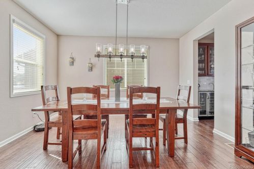 13900 Ashgrove Cir, Parker CO 80134-3931 exterior