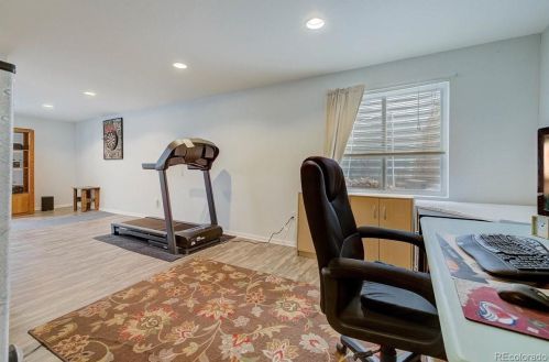 22386 Navarro Dr, Aurora CO 80013-2907 exterior