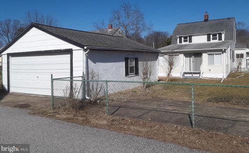 128 Rigdon Rd, Aberdeen MD  21001-2519 exterior