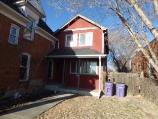 1585 Grove St, Denver CO  80204-1992 exterior