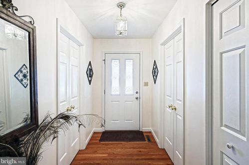 2865 Admire Springs Dr, York PA  17315-4584 exterior