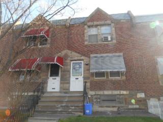 4229 Marple St, Philadelphia, PA 19136-3608