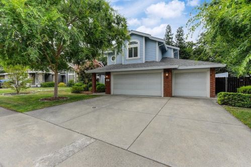 118 Manseau Dr, Folsom, CA 95630-5239