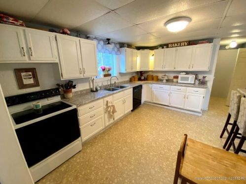 52 Allen St, Perkins Township, ME 04294-3052
