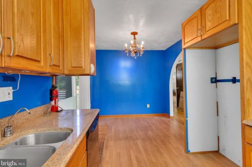 2826 Radius Rd, Silver Spring MD 20902-2134 exterior