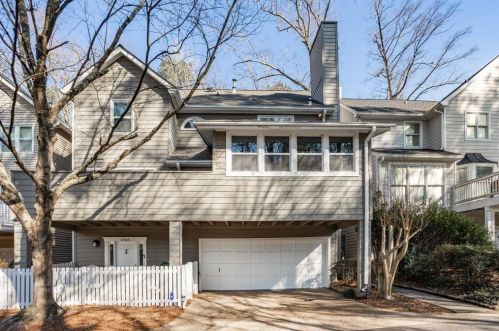 2368 Defoors Ferry Rd, Atlanta GA  30318-2307 exterior