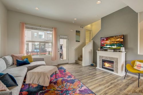 8849 55th Ave, Denver CO  80238 exterior