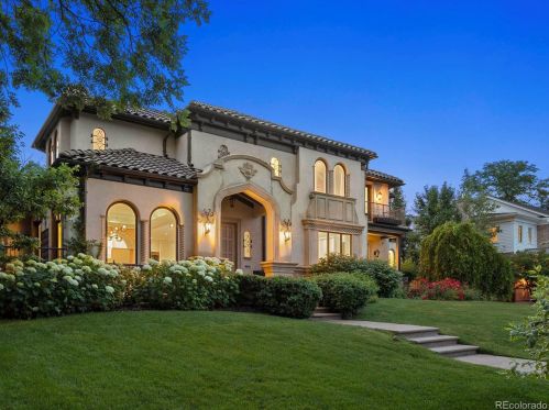 21 Kearney St, Denver, CO 80220-5922
