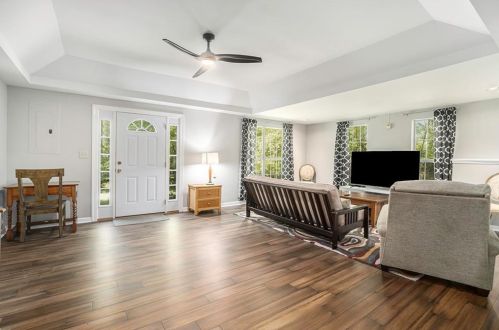 425 Streamview Ln, Stockbridge GA  30281-6030 exterior