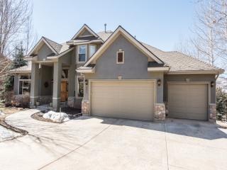 9031 Sackett Dr, Park City UT  84098-5837 exterior