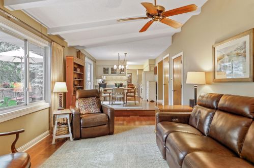4493 Evergreen Dr, Saint Paul MN  55127-3626 exterior