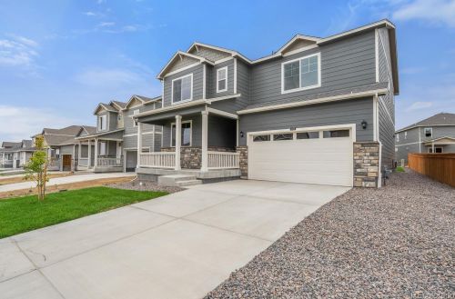 6121 B Street Rd, Greeley, CO 80634-5017