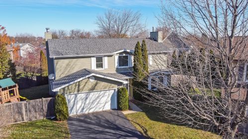 1535 Yew Ct, Gurnee, IL 60031-6338