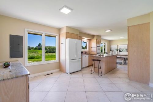 110 Palmer Dr, Fort Collins CO  80525-3714 exterior