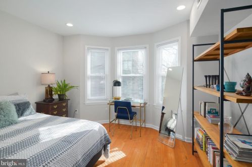 1018 22nd St, Philadelphia PA  19146-2544 exterior