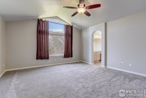 1827 Golden Willow Ct, Fort Collins CO  80528-6391 exterior