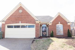 2781 Garden Park Cv, Cordova, TN 38016-4726