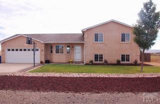 1278 Blazing Trail Dr, Pueblo, CO 81007-3934