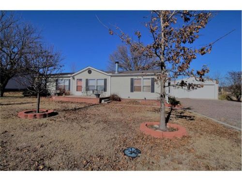 14256 Whispering Mdws, Kingston, OK 73439-4459