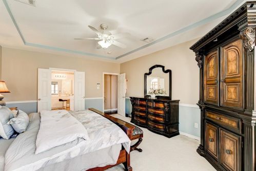 5224 Meadowland Dr, Fort Worth TX  76123-1973 exterior