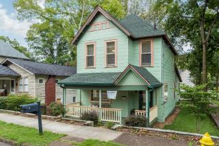 4318 Alabama Ave, Chattanooga, TN 37409-1664
