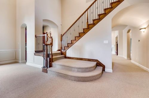 4652 Phillip Dr, Plano TX  75024-6885 exterior