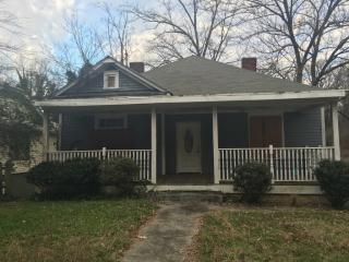 1245 Hill St, Atlanta, GA 30315-2419