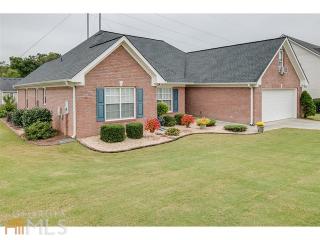 4306 Foxberry Run, Loganville, GA 30052-5173