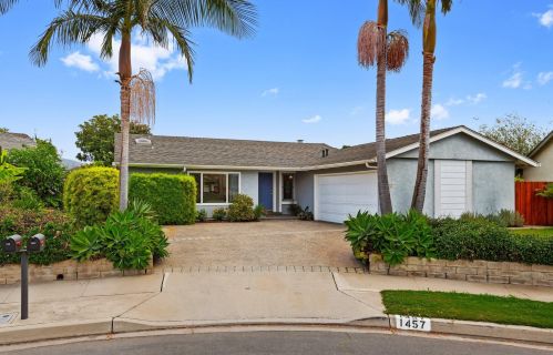 1457 Camellia Cir, Carpinteria, CA 93013-1608