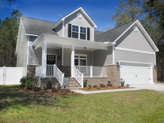 1274 Peacock Trl, Hinesville, GA 31313-4130
