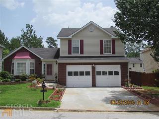4516 Bridle Ridge Way, Lithonia, GA 30038-4139