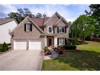 1673 Tappahannock Trl, Marietta, GA 30062-2085