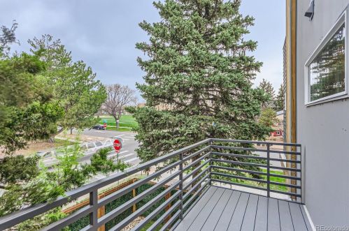 1272 40th Ave, Denver CO  80211-2506 exterior