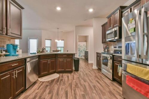 405 River Mansion Dr, Jefferson GA  30549-3523 exterior