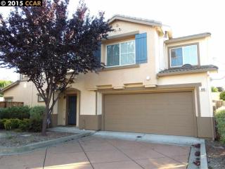 803 Poppy Ct, Richmond, CA 94806-1871